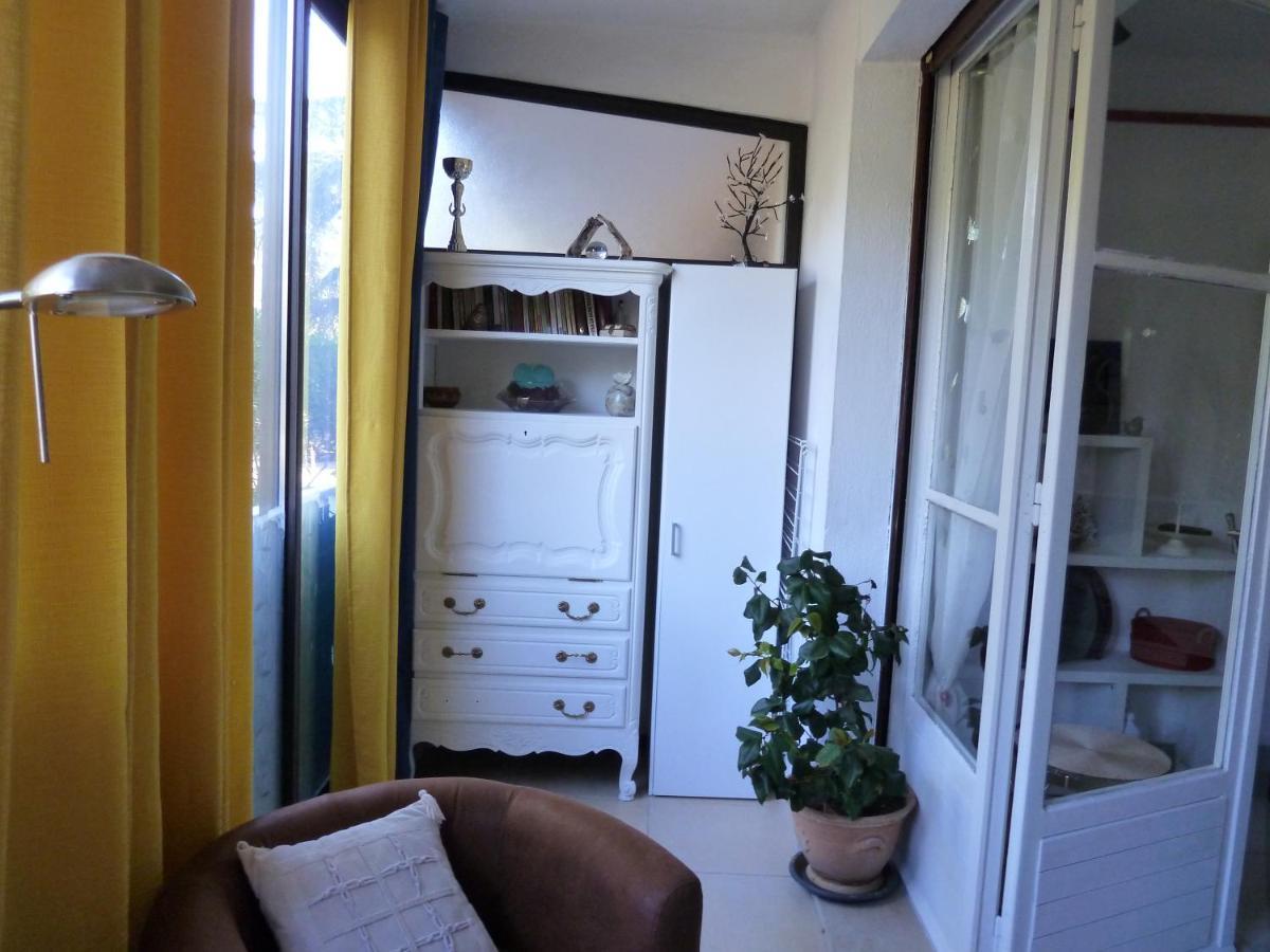 דירות Carnoux-en-Provence Studio Melisse מראה חיצוני תמונה